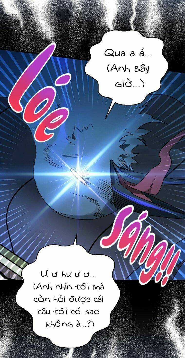 Bỗng Nhiên Tôi Trở Thành Quạ Đen!! Chapter 6 trang 13