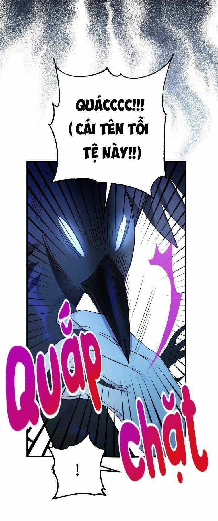 Bỗng Nhiên Tôi Trở Thành Quạ Đen!! Chapter 6 trang 14