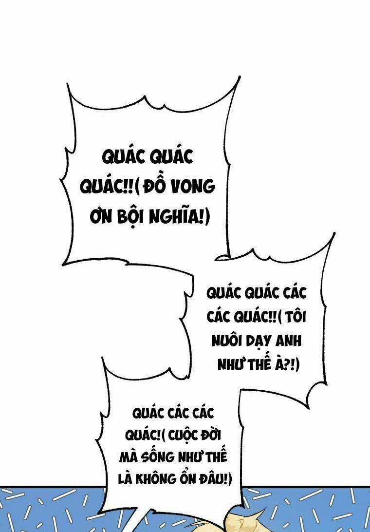 Bỗng Nhiên Tôi Trở Thành Quạ Đen!! Chapter 6 trang 15