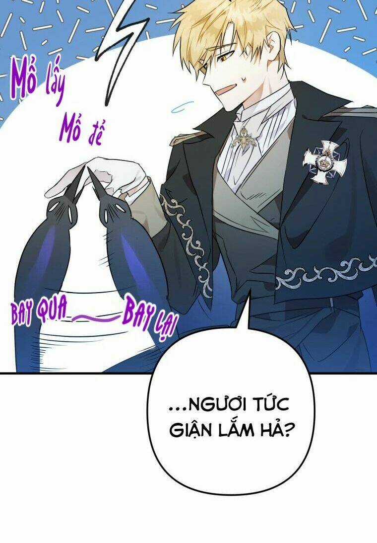 Bỗng Nhiên Tôi Trở Thành Quạ Đen!! Chapter 6 trang 16