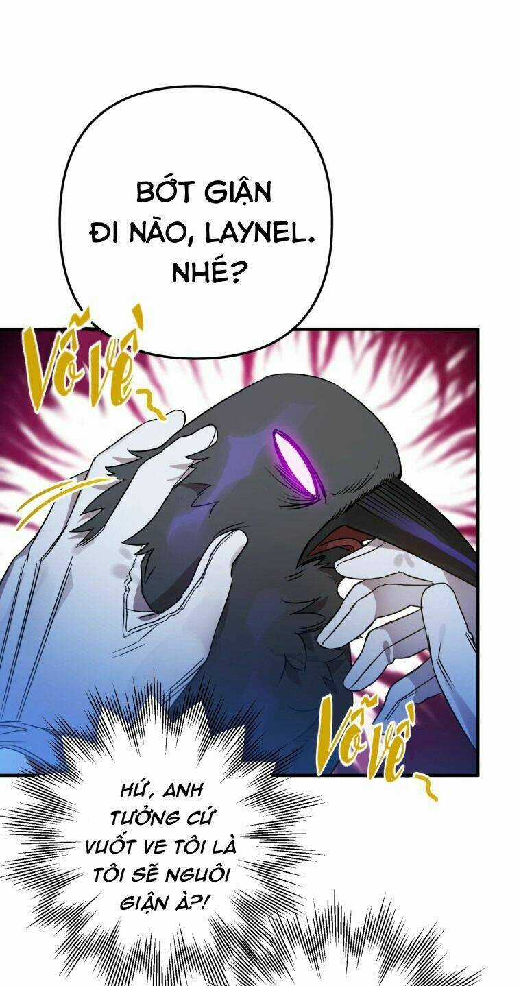 Bỗng Nhiên Tôi Trở Thành Quạ Đen!! Chapter 6 trang 17