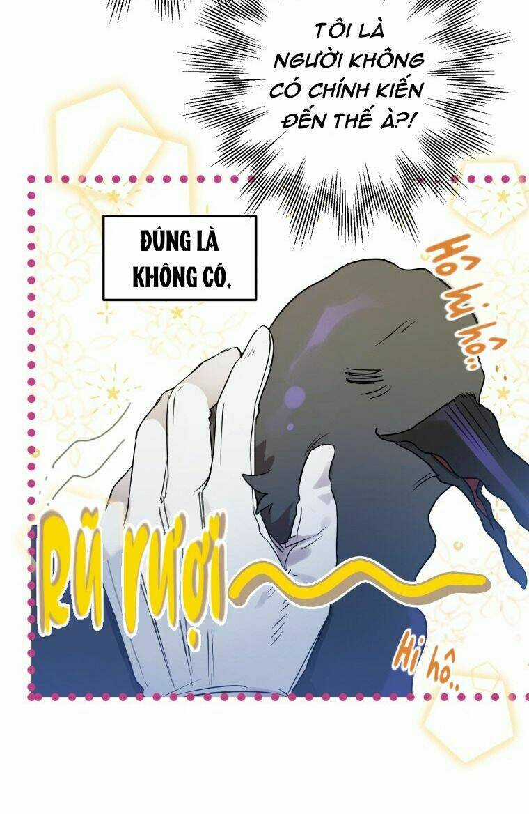 Bỗng Nhiên Tôi Trở Thành Quạ Đen!! Chapter 6 trang 18