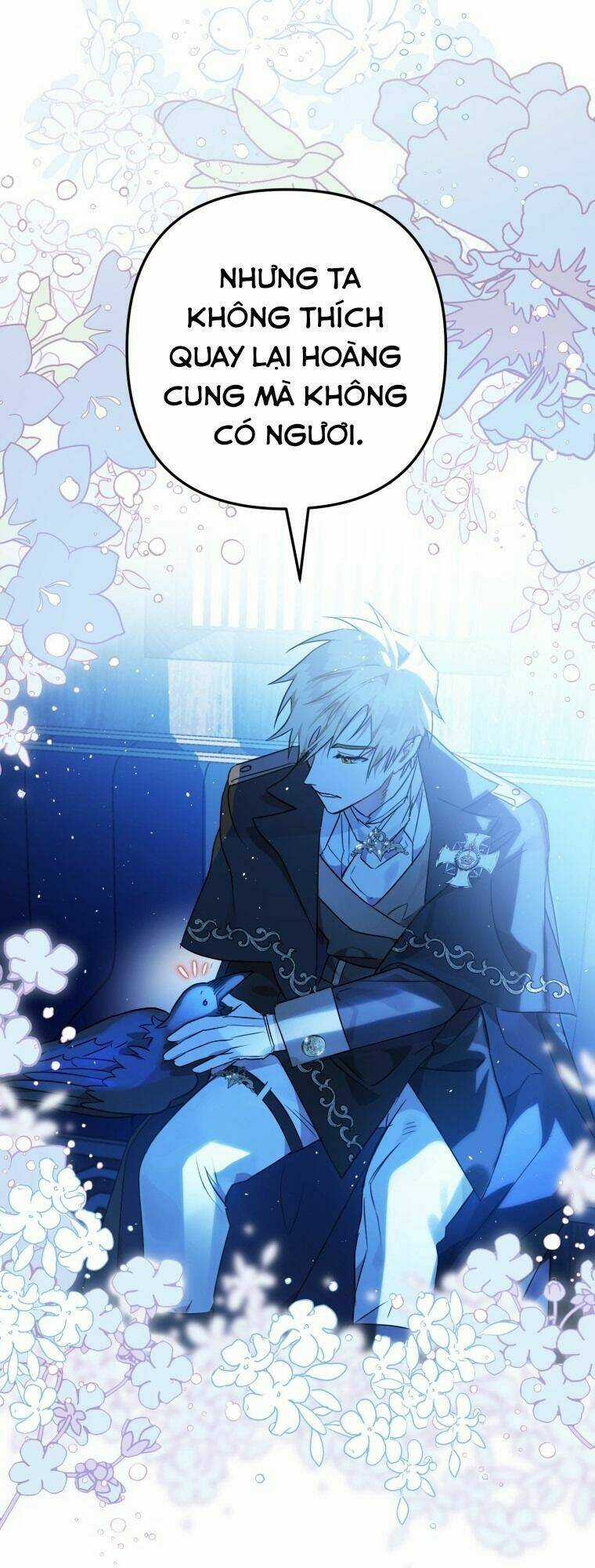 Bỗng Nhiên Tôi Trở Thành Quạ Đen!! Chapter 6 trang 20