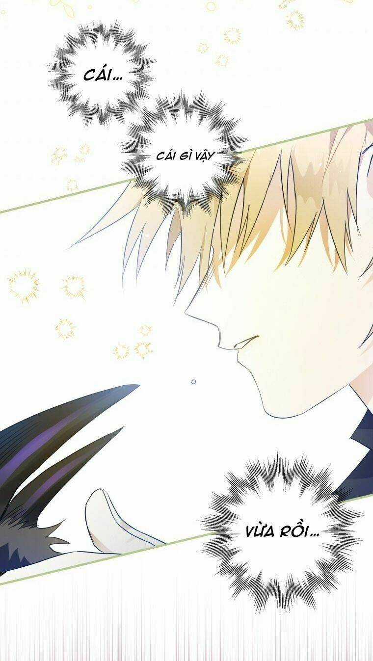 Bỗng Nhiên Tôi Trở Thành Quạ Đen!! Chapter 6 trang 26