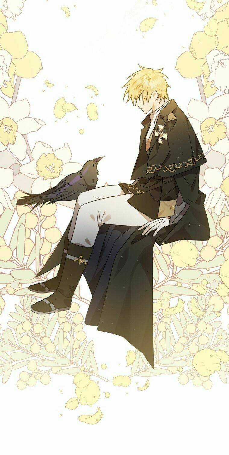 Bỗng Nhiên Tôi Trở Thành Quạ Đen!! Chapter 6 trang 36