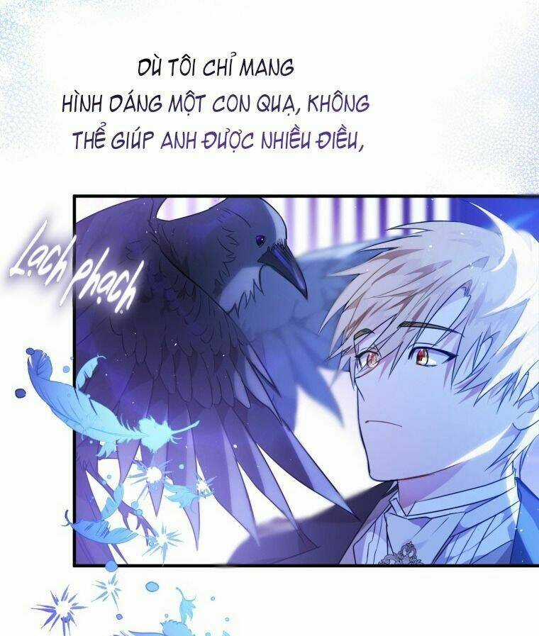 Bỗng Nhiên Tôi Trở Thành Quạ Đen!! Chapter 6 trang 39