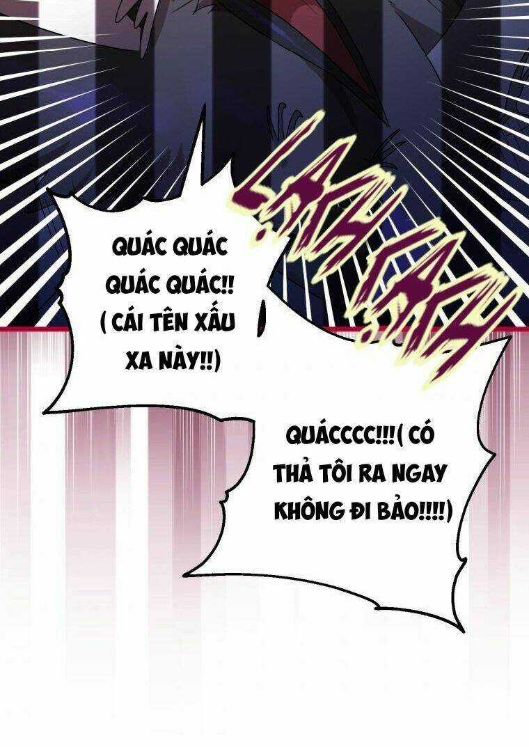 Bỗng Nhiên Tôi Trở Thành Quạ Đen!! Chapter 6 trang 4