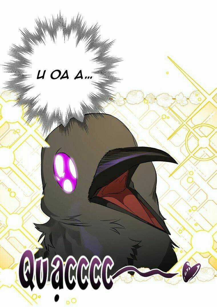 Bỗng Nhiên Tôi Trở Thành Quạ Đen!! Chapter 6 trang 45