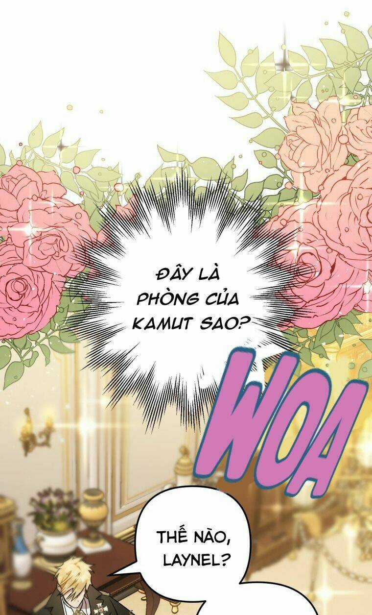 Bỗng Nhiên Tôi Trở Thành Quạ Đen!! Chapter 6 trang 46