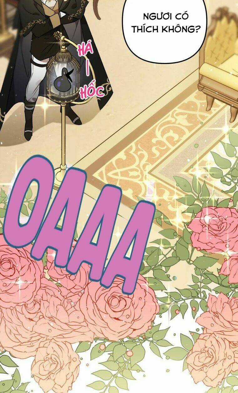 Bỗng Nhiên Tôi Trở Thành Quạ Đen!! Chapter 6 trang 47