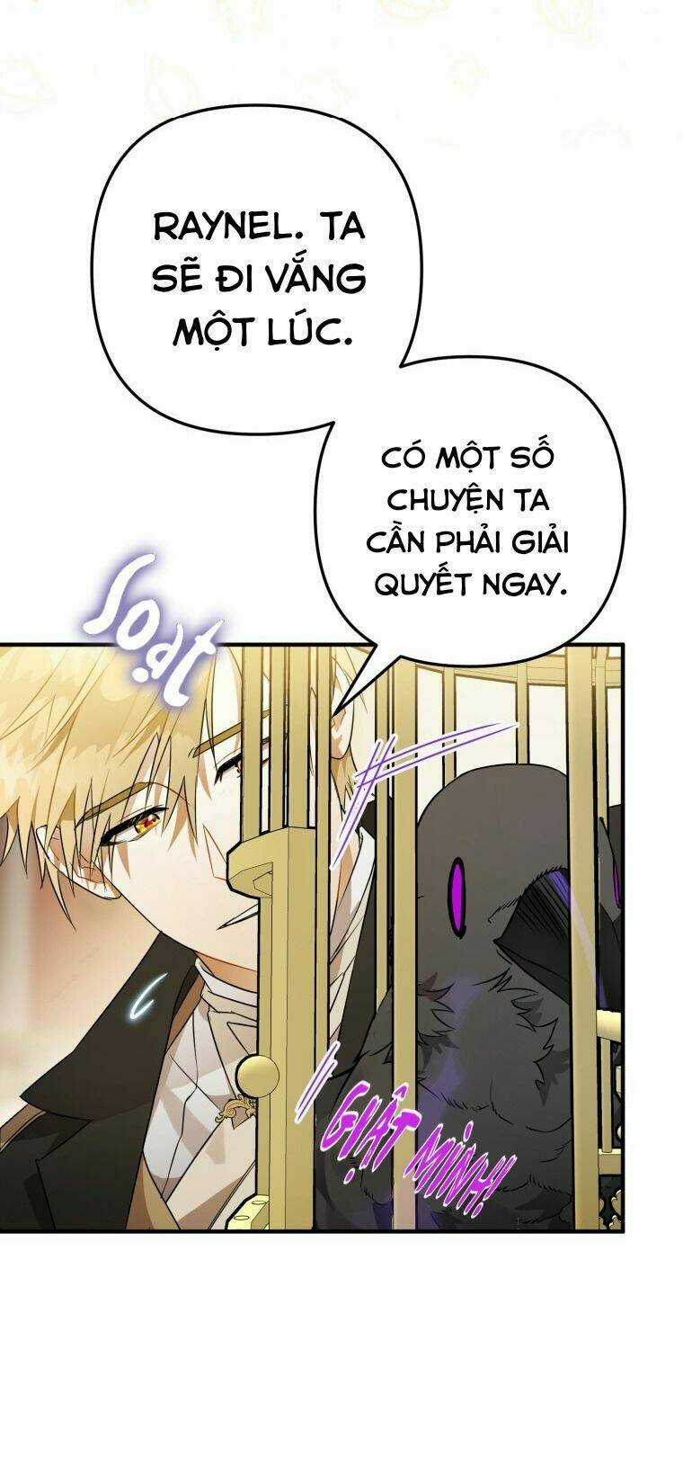 Bỗng Nhiên Tôi Trở Thành Quạ Đen!! Chapter 6 trang 50