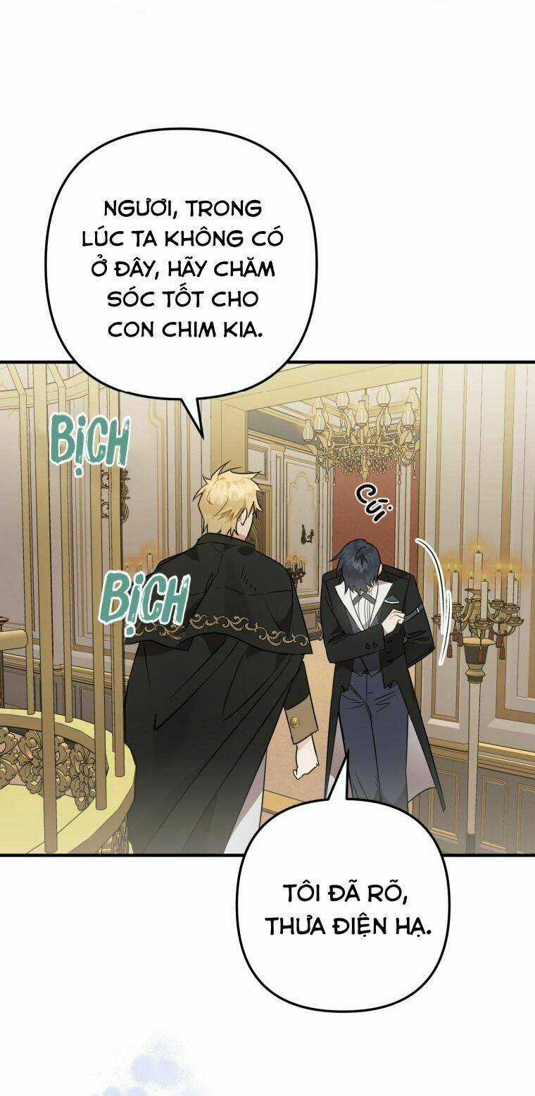 Bỗng Nhiên Tôi Trở Thành Quạ Đen!! Chapter 6 trang 52