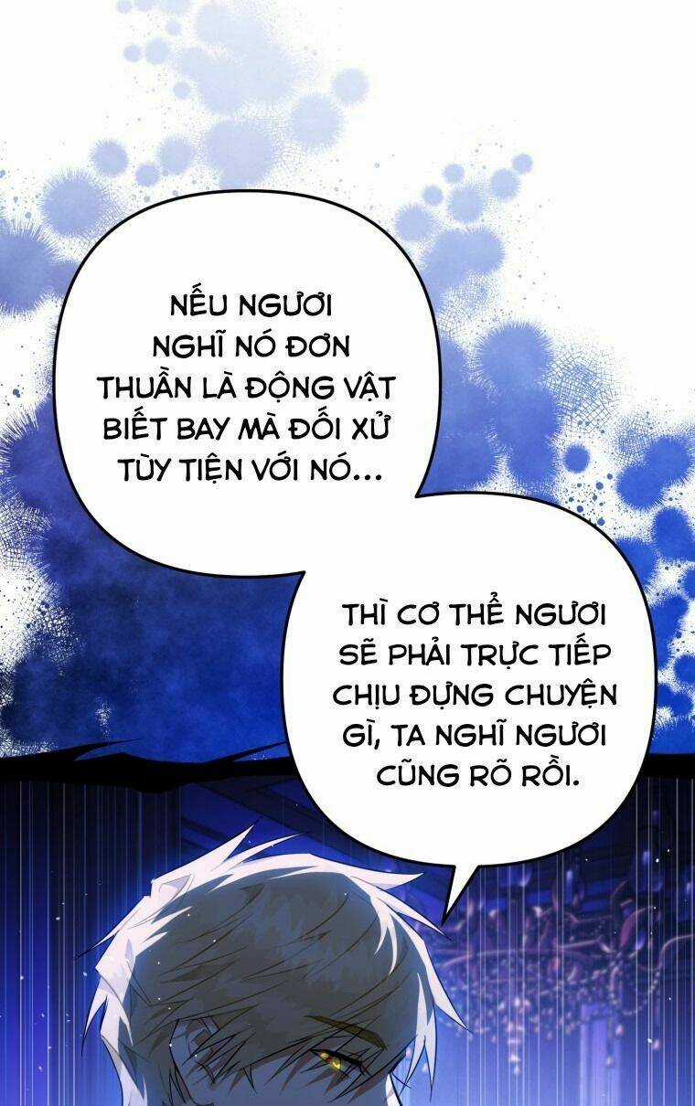 Bỗng Nhiên Tôi Trở Thành Quạ Đen!! Chapter 6 trang 53