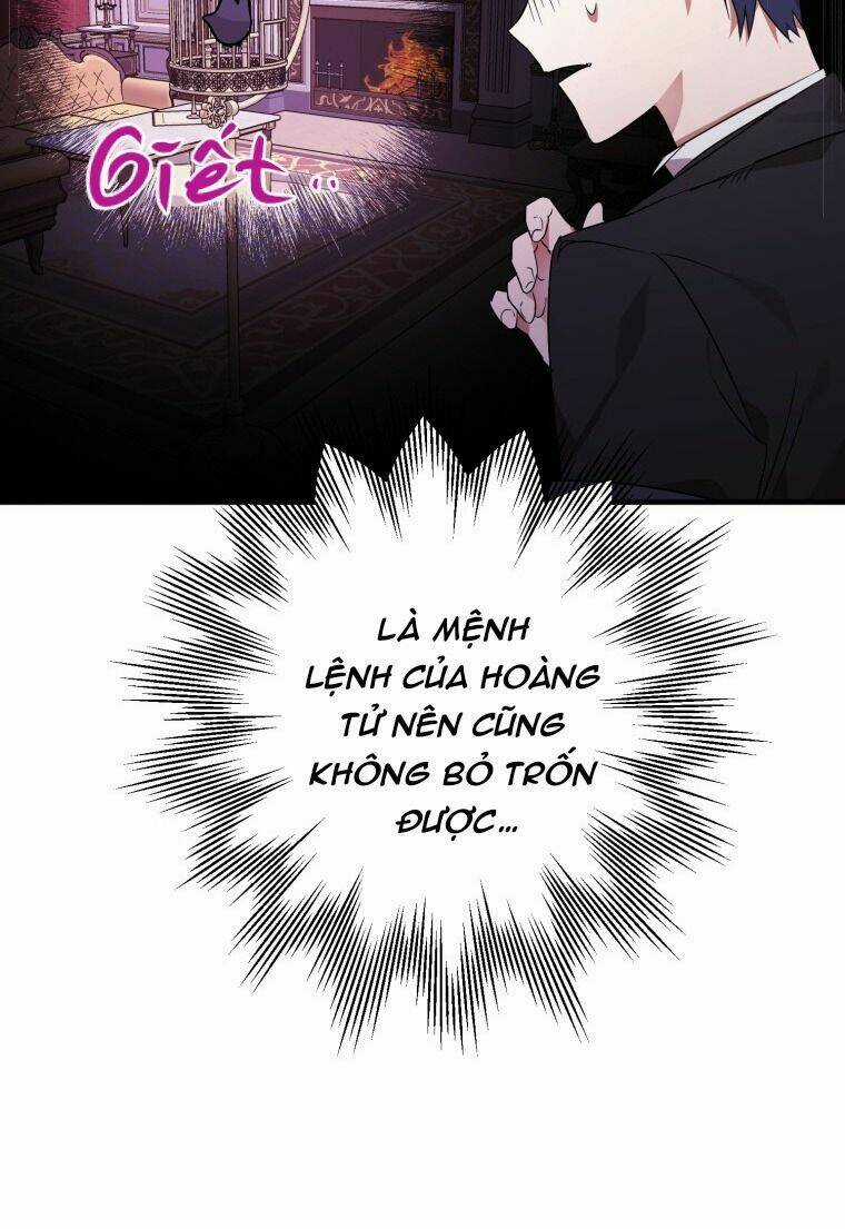 Bỗng Nhiên Tôi Trở Thành Quạ Đen!! Chapter 6 trang 58