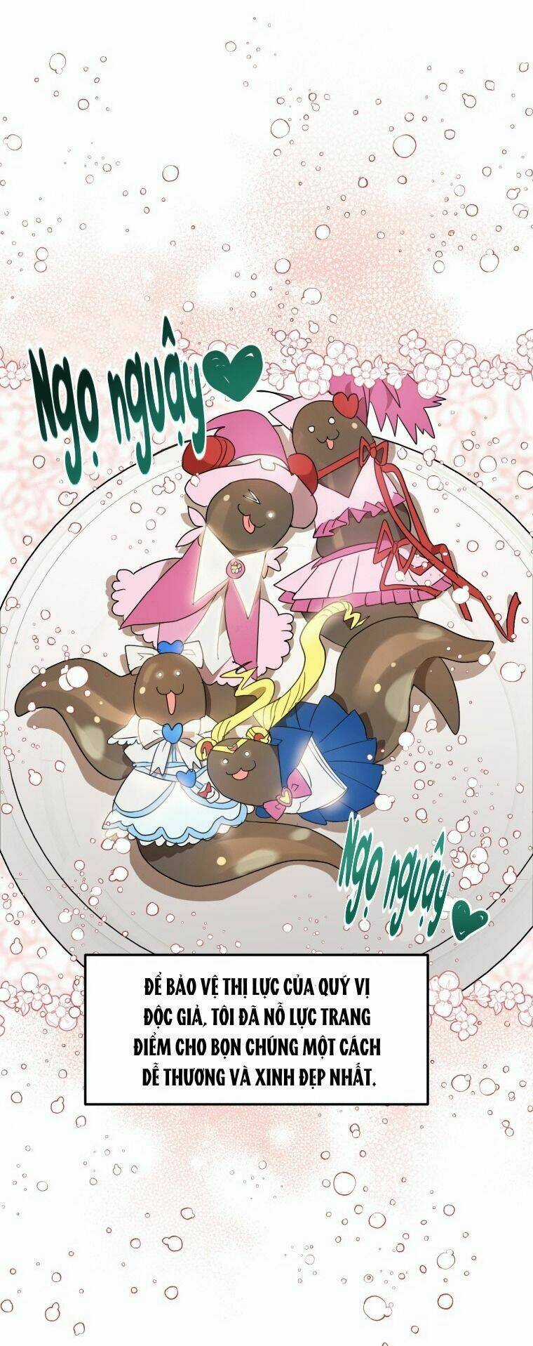 Bỗng Nhiên Tôi Trở Thành Quạ Đen!! Chapter 6 trang 60