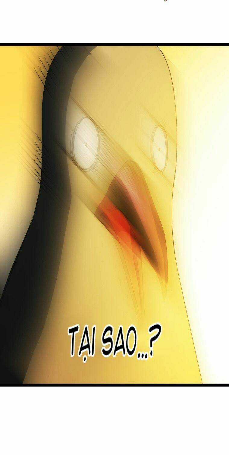 Bỗng Nhiên Tôi Trở Thành Quạ Đen!! Chapter 6 trang 61