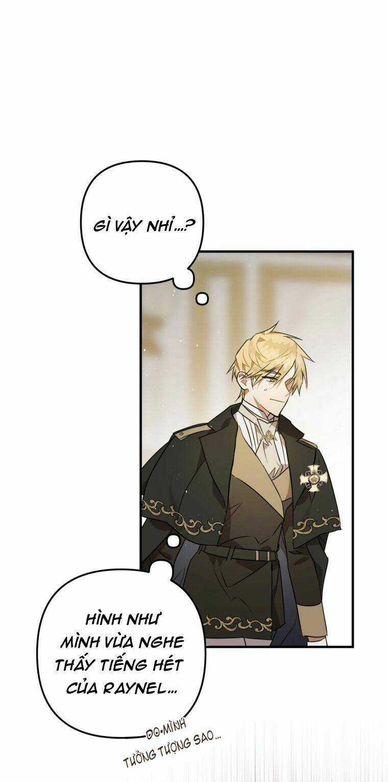 Bỗng Nhiên Tôi Trở Thành Quạ Đen!! Chapter 6 trang 64