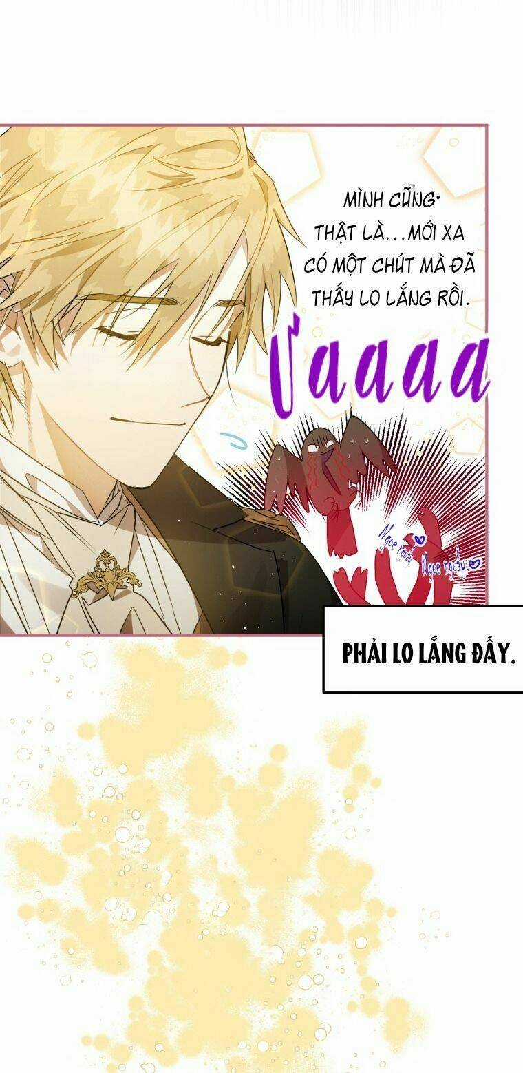 Bỗng Nhiên Tôi Trở Thành Quạ Đen!! Chapter 6 trang 66