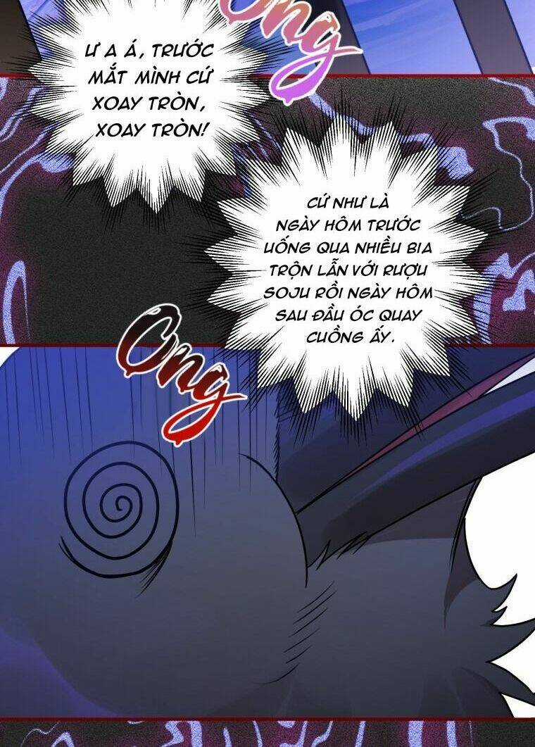 Bỗng Nhiên Tôi Trở Thành Quạ Đen!! Chapter 6 trang 7