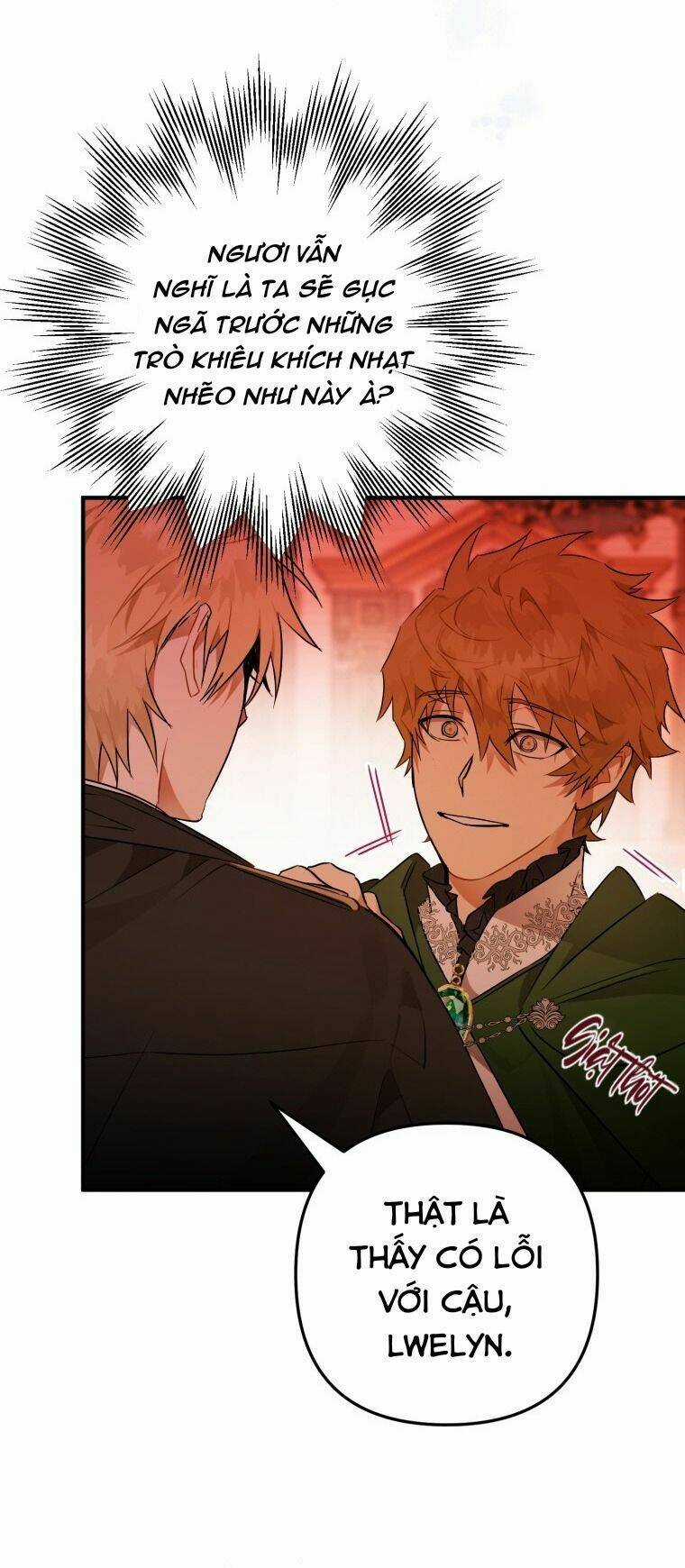 Bỗng Nhiên Tôi Trở Thành Quạ Đen!! Chapter 6 trang 74