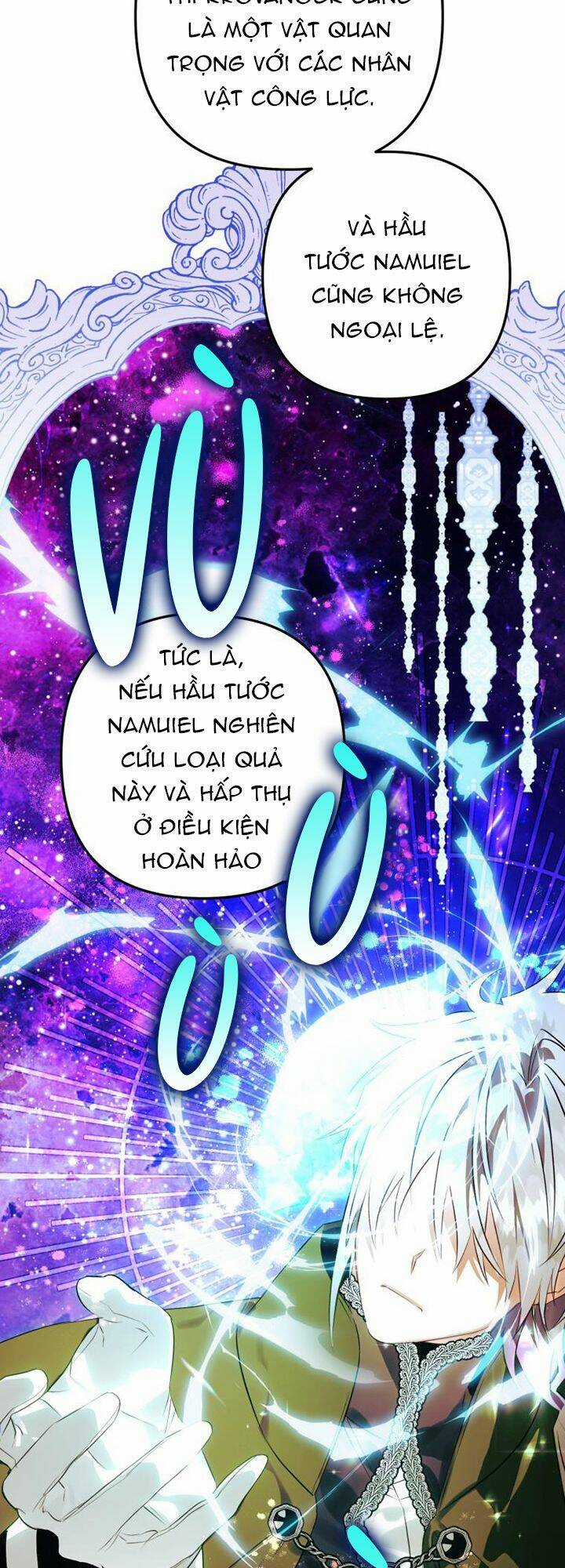 Bỗng Nhiên Tôi Trở Thành Quạ Đen!! Chapter 60 trang 1