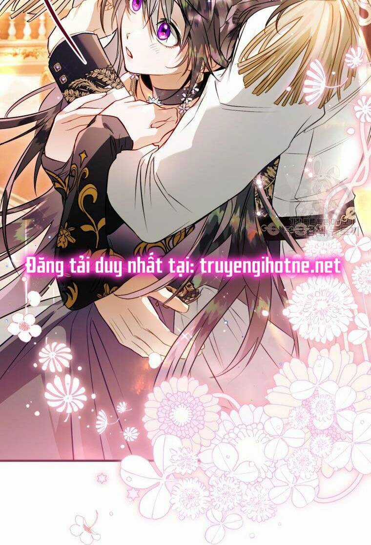 Bỗng Nhiên Tôi Trở Thành Quạ Đen!! Chapter 64.5 trang 1