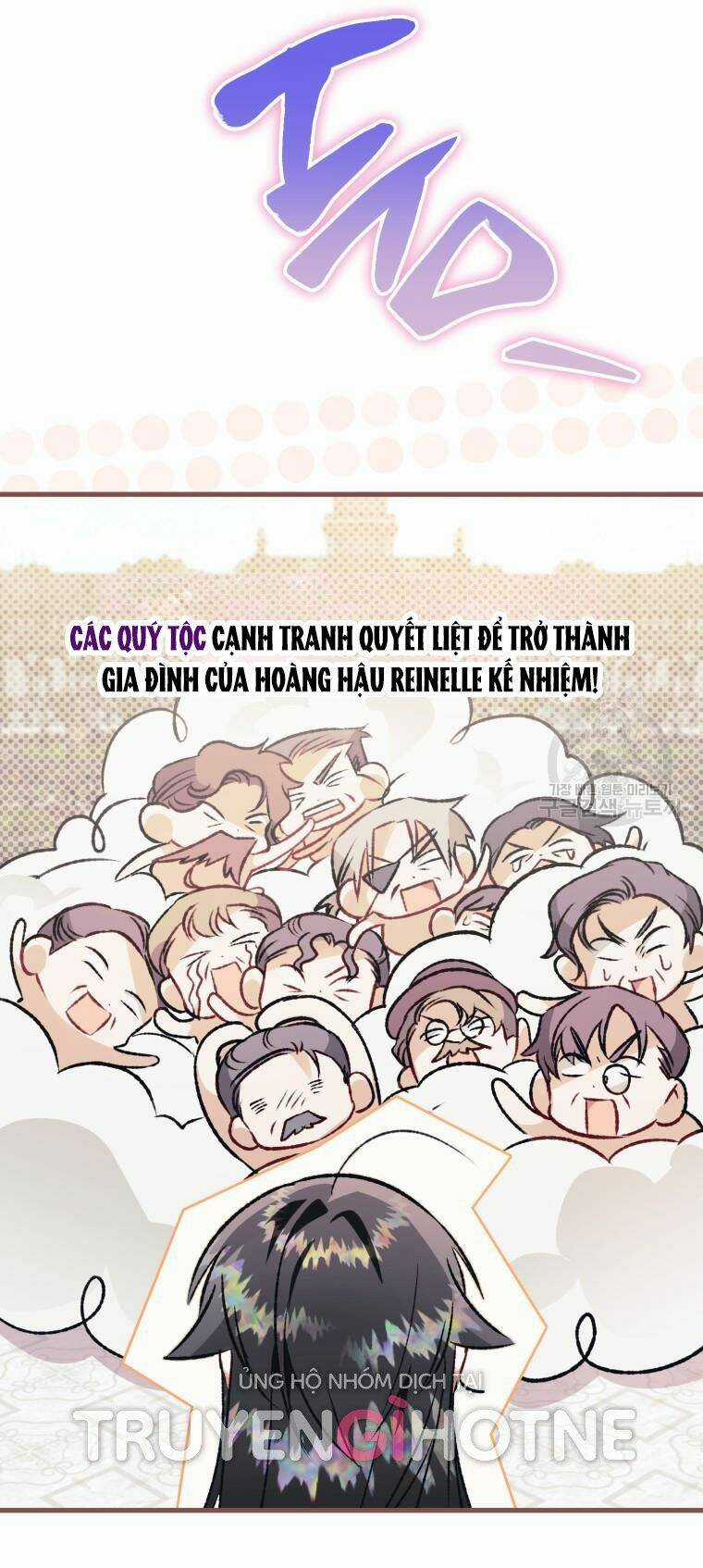 Bỗng Nhiên Tôi Trở Thành Quạ Đen!! Chapter 64 trang 0