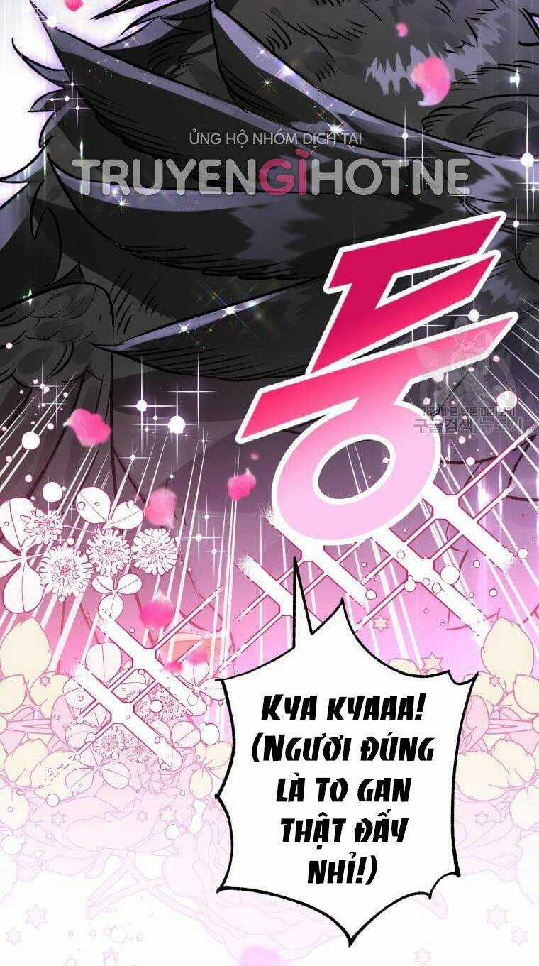 Bỗng Nhiên Tôi Trở Thành Quạ Đen!! Chapter 66 trang 1