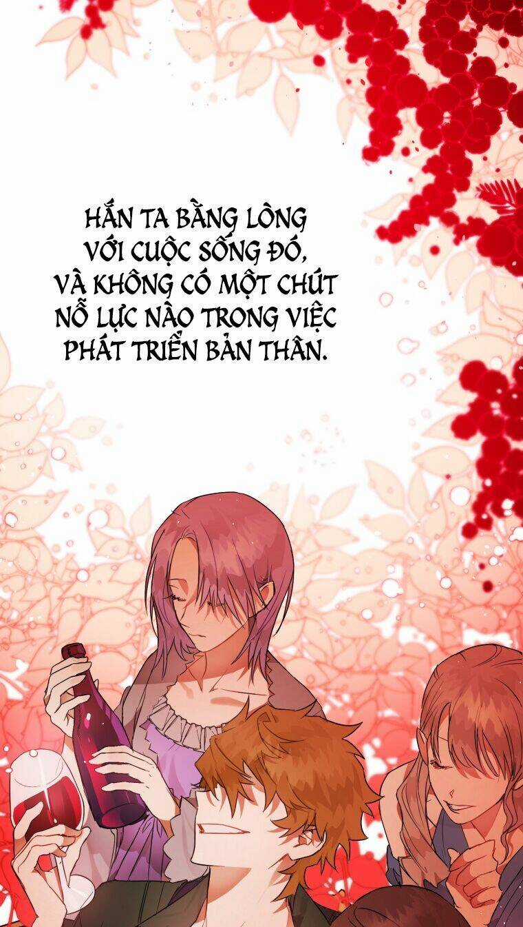 Bỗng Nhiên Tôi Trở Thành Quạ Đen!! Chapter 7 trang 2