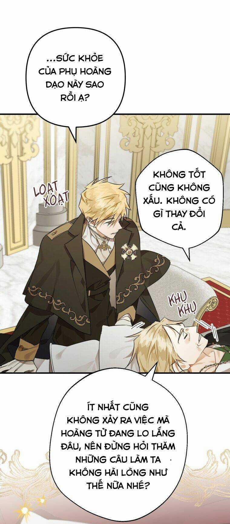 Bỗng Nhiên Tôi Trở Thành Quạ Đen!! Chapter 7 trang 21