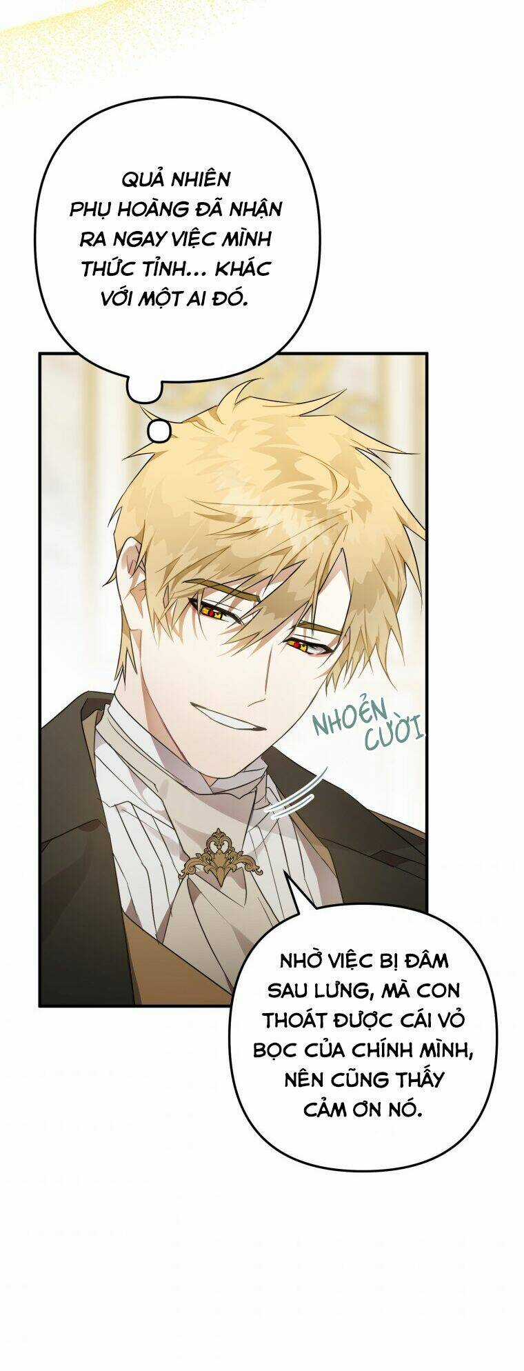 Bỗng Nhiên Tôi Trở Thành Quạ Đen!! Chapter 7 trang 24