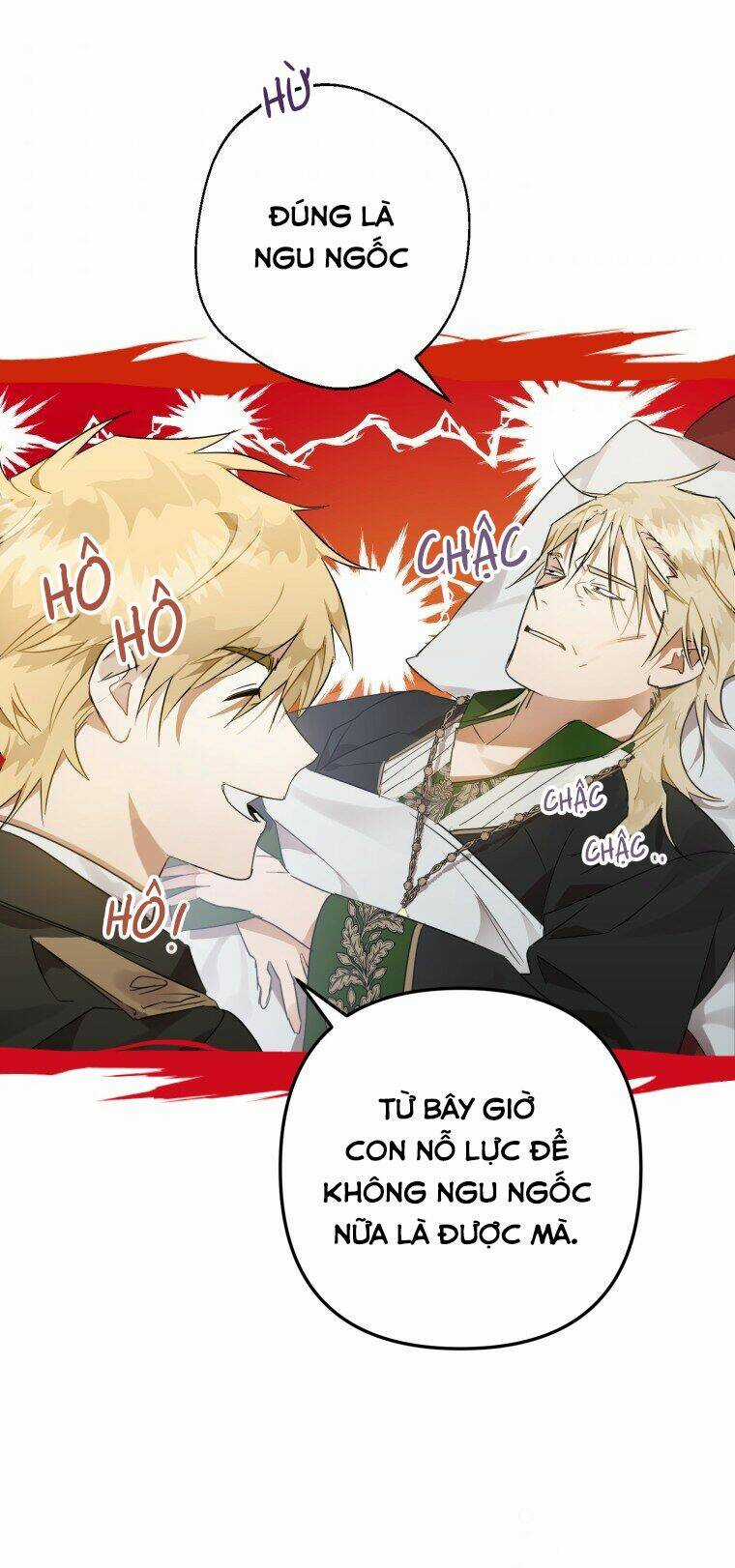 Bỗng Nhiên Tôi Trở Thành Quạ Đen!! Chapter 7 trang 25