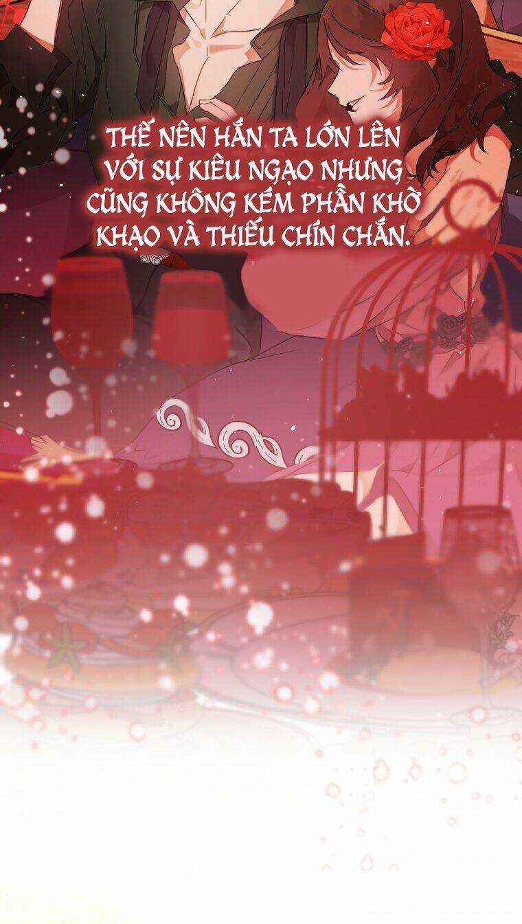 Bỗng Nhiên Tôi Trở Thành Quạ Đen!! Chapter 7 trang 3