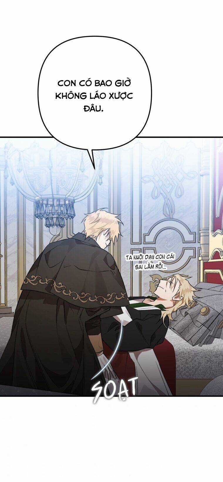 Bỗng Nhiên Tôi Trở Thành Quạ Đen!! Chapter 7 trang 31