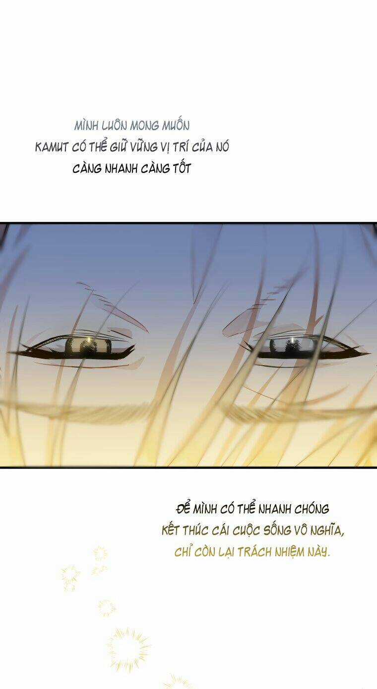 Bỗng Nhiên Tôi Trở Thành Quạ Đen!! Chapter 7 trang 43