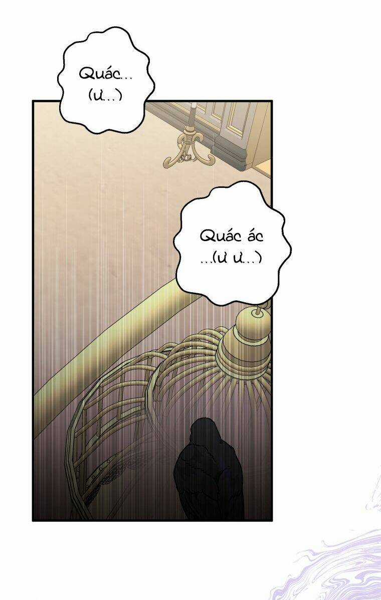 Bỗng Nhiên Tôi Trở Thành Quạ Đen!! Chapter 7 trang 48