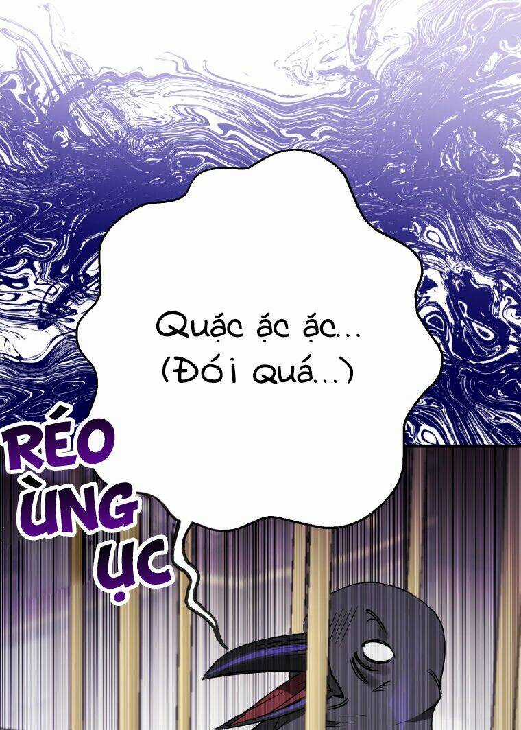 Bỗng Nhiên Tôi Trở Thành Quạ Đen!! Chapter 7 trang 49