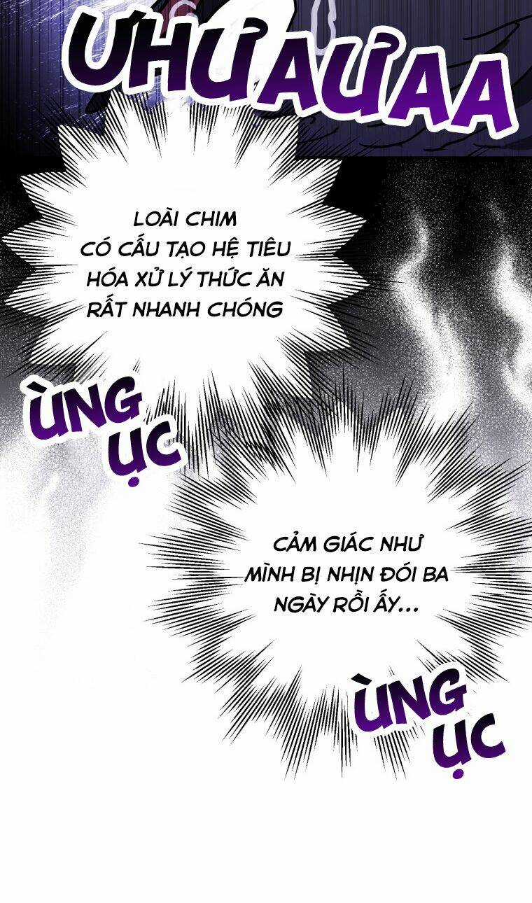 Bỗng Nhiên Tôi Trở Thành Quạ Đen!! Chapter 7 trang 52