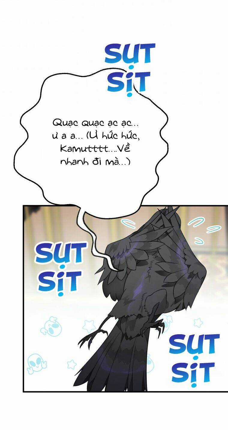 Bỗng Nhiên Tôi Trở Thành Quạ Đen!! Chapter 7 trang 55