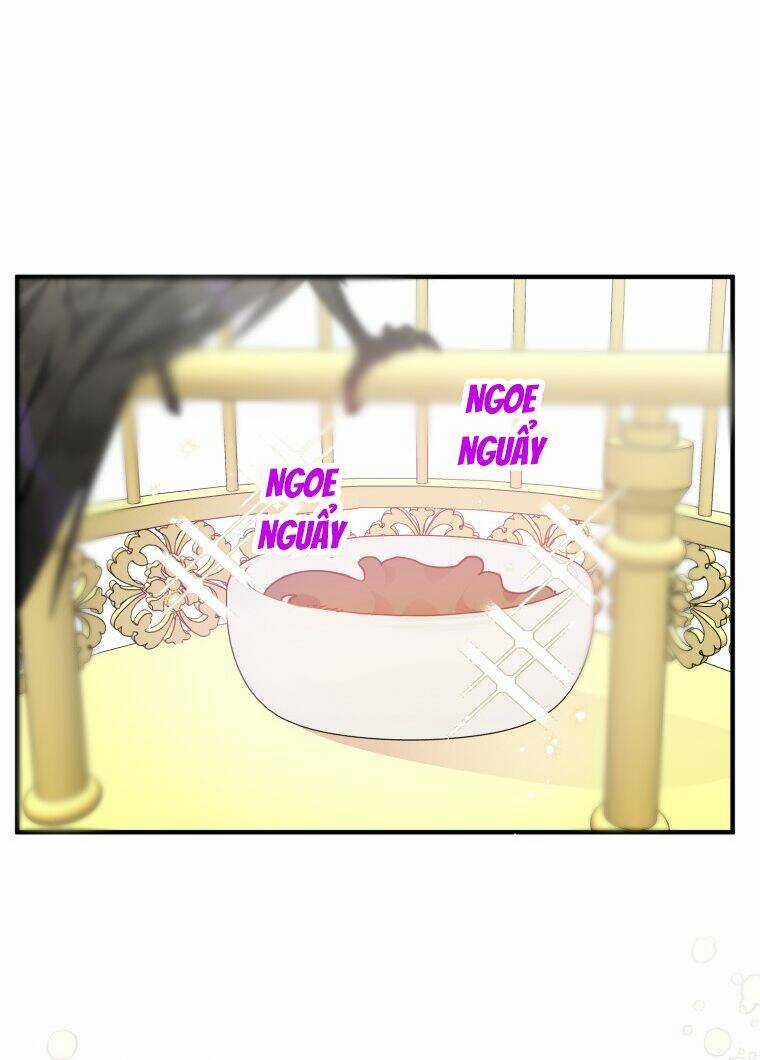 Bỗng Nhiên Tôi Trở Thành Quạ Đen!! Chapter 7 trang 57