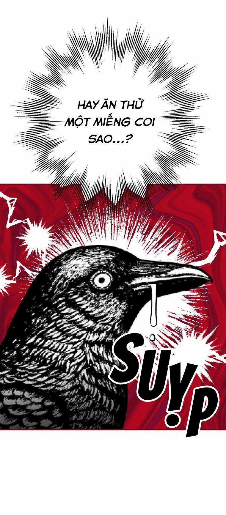 Bỗng Nhiên Tôi Trở Thành Quạ Đen!! Chapter 7 trang 60