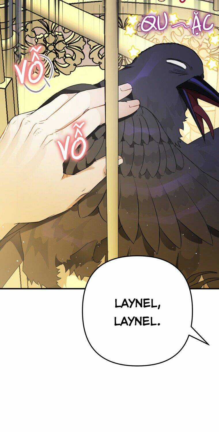 Bỗng Nhiên Tôi Trở Thành Quạ Đen!! Chapter 7 trang 64