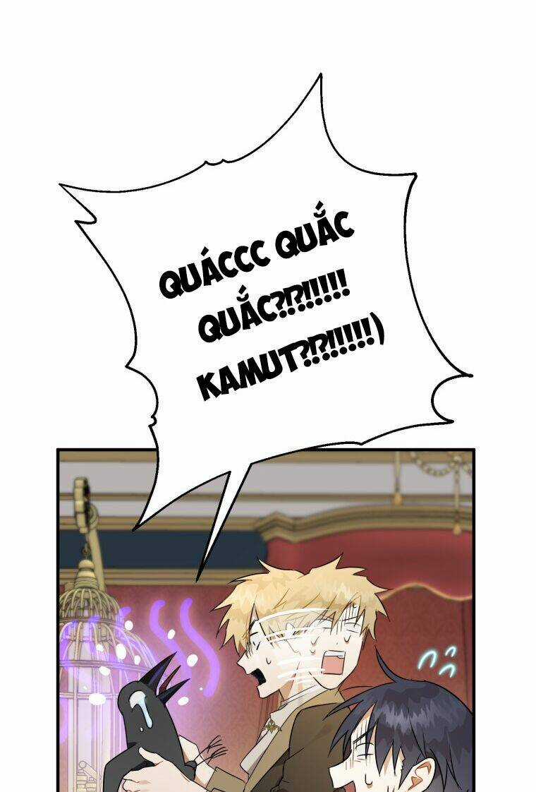 Bỗng Nhiên Tôi Trở Thành Quạ Đen!! Chapter 7 trang 67
