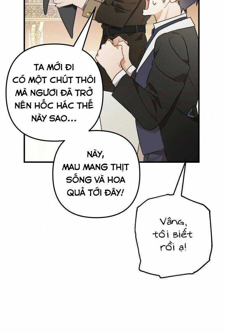 Bỗng Nhiên Tôi Trở Thành Quạ Đen!! Chapter 7 trang 68