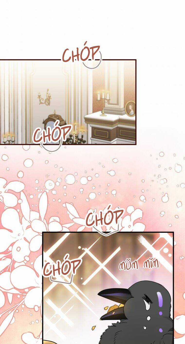 Bỗng Nhiên Tôi Trở Thành Quạ Đen!! Chapter 7 trang 69