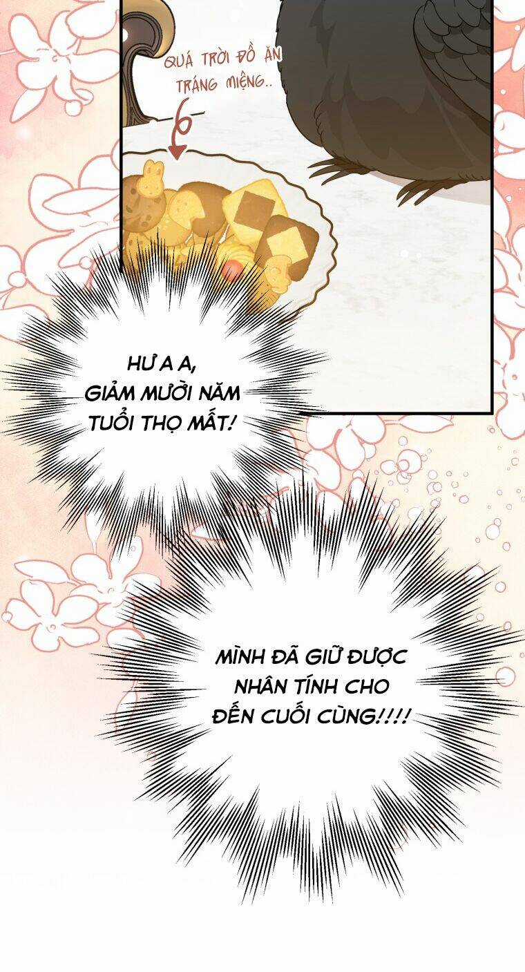 Bỗng Nhiên Tôi Trở Thành Quạ Đen!! Chapter 7 trang 70