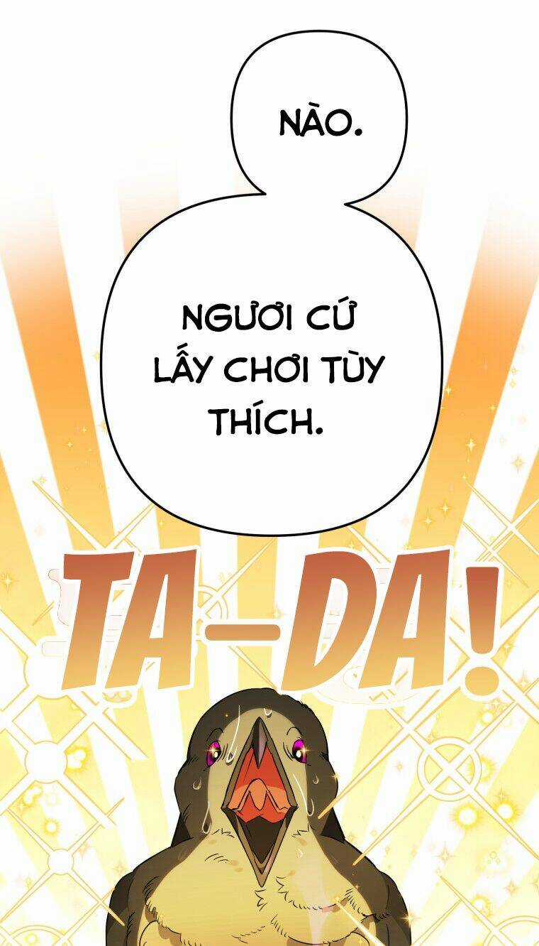 Bỗng Nhiên Tôi Trở Thành Quạ Đen!! Chapter 7 trang 73