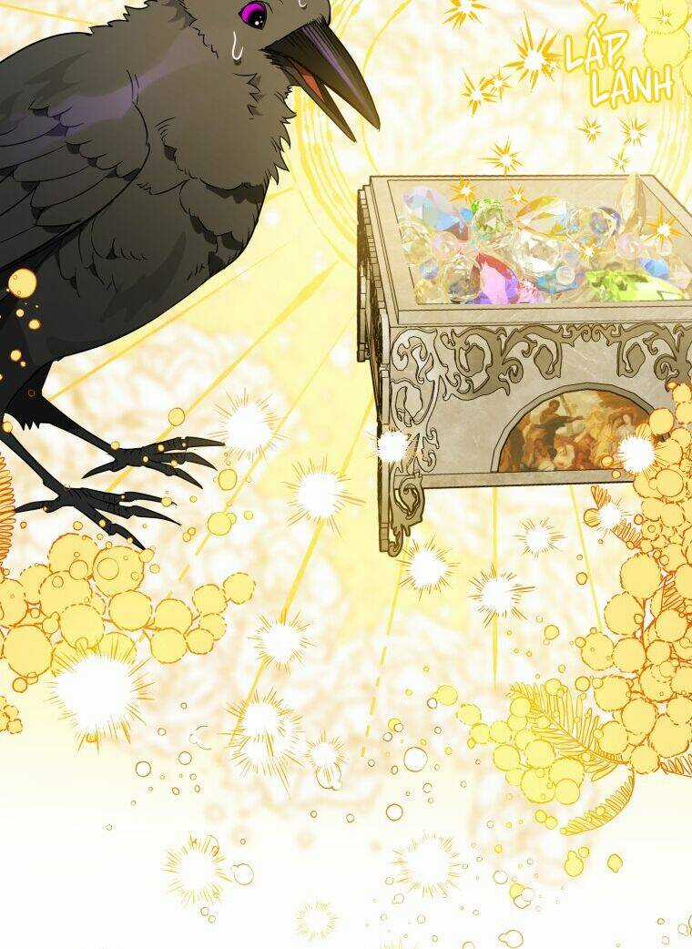 Bỗng Nhiên Tôi Trở Thành Quạ Đen!! Chapter 7 trang 77