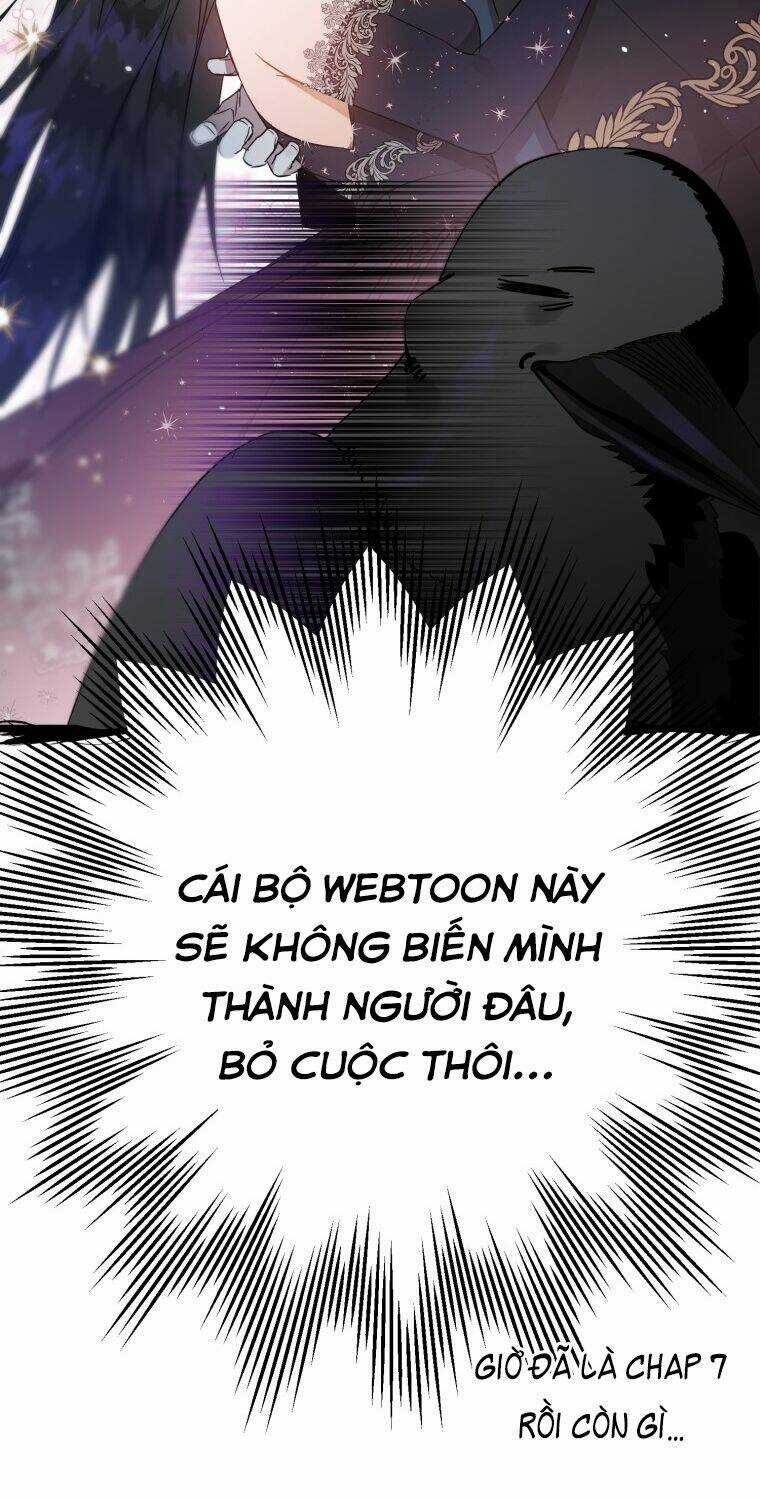 Bỗng Nhiên Tôi Trở Thành Quạ Đen!! Chapter 7 trang 80