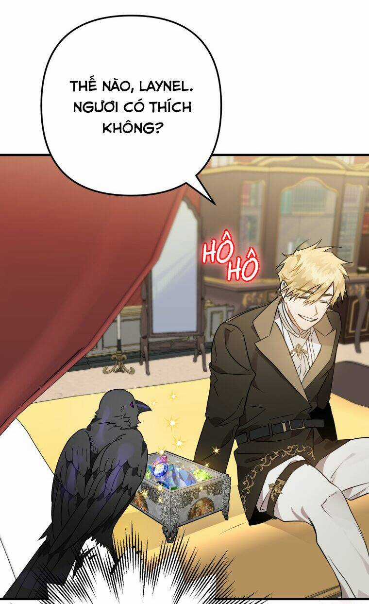 Bỗng Nhiên Tôi Trở Thành Quạ Đen!! Chapter 7 trang 81